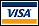 Tarjeta De la Visa